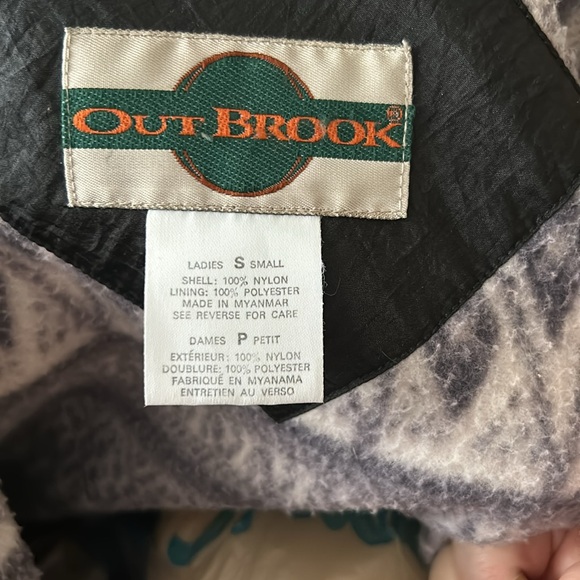 Fleece lined lightweight jacket - Picture 4 of 5